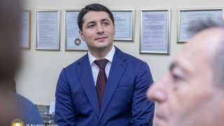 ՀՀ քննչական կոմիտեի 10-ամյակի շրջանակներում ՀՀ ՔԿ նախագահը հանդիպել է համակարգի վետերաններին և պարգևատրել նրանց, ինչպես նաև հիմնադրվել է ՀՀ ՔԿ պատմության թանգարան (լուսանկարներ)